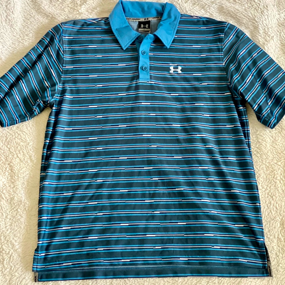 Under Armour Polo
